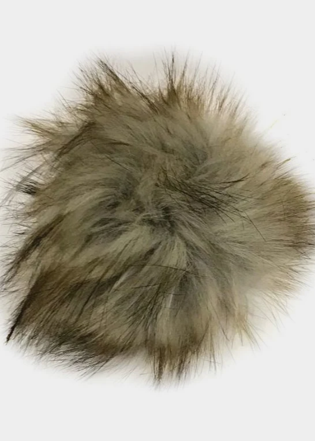 WOOF WEAR POM POM