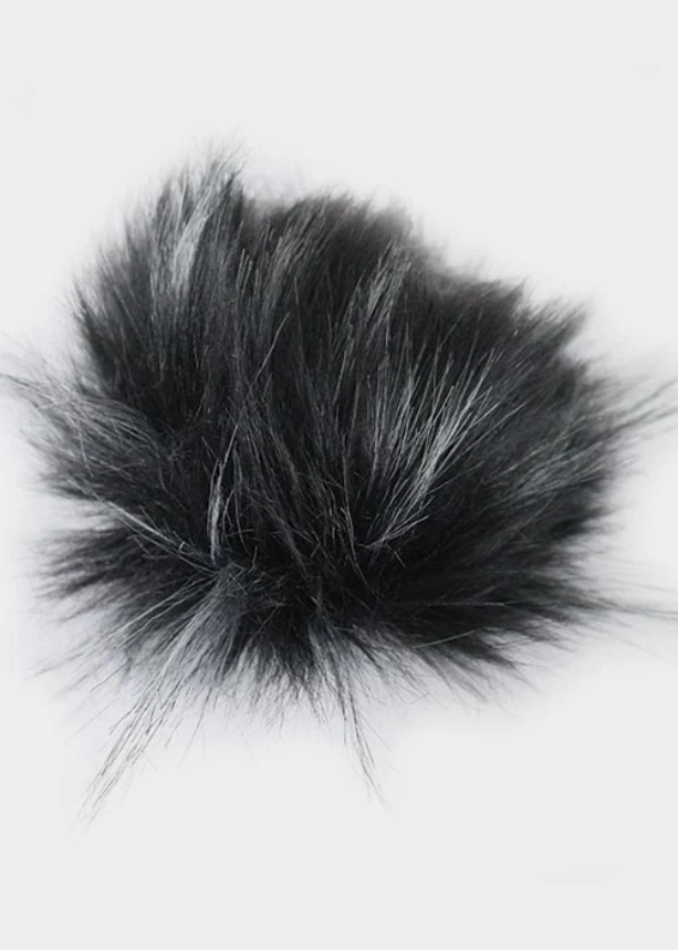 WOOF WEAR POM POM