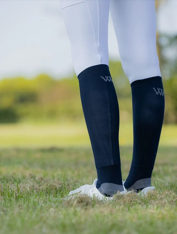 Woof Wear Competition Socks