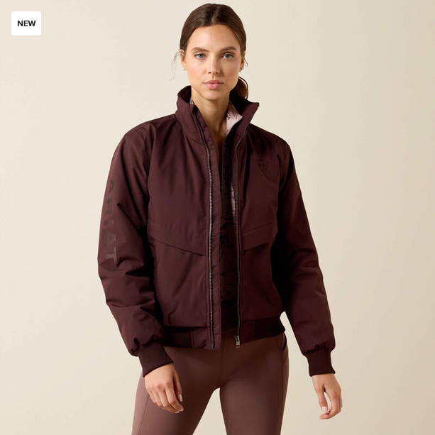 Ariat Stable 2.0 Insulated Jacket