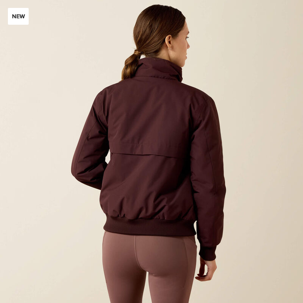 Ariat Stable 2.0 Insulated Jacket