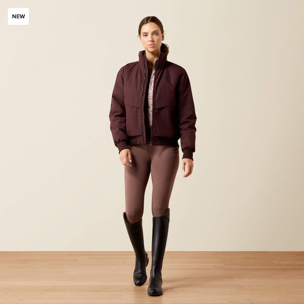 Ariat Stable 2.0 Insulated Jacket