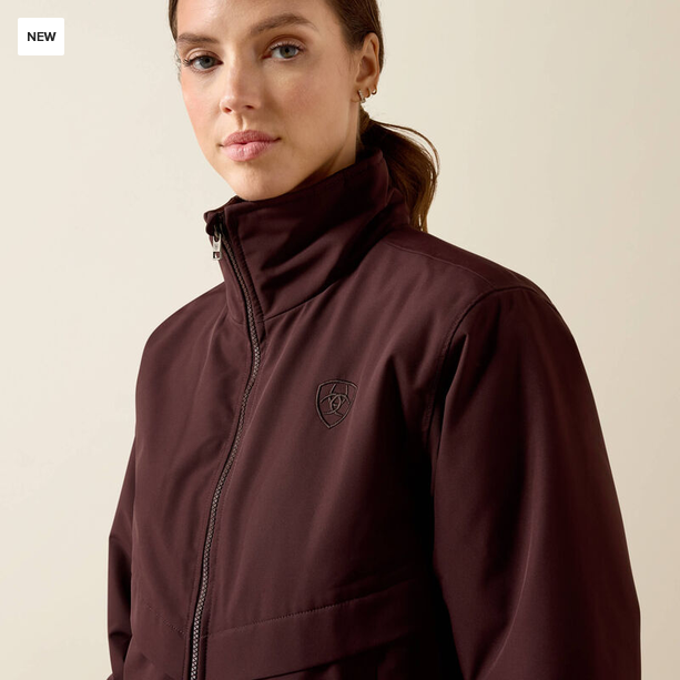 Ariat Stable 2.0 Insulated Jacket