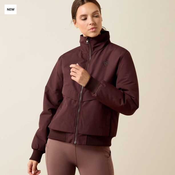Ariat Stable 2.0 Insulated Jacket