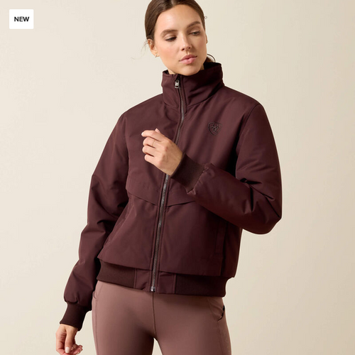 Ariat Stable 2.0 Insulated Jacket