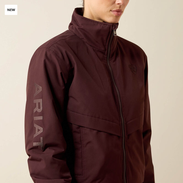 Ariat Stable 2.0 Insulated Jacket