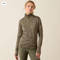 Ariat Team Eq 1/2 Zip Pullover