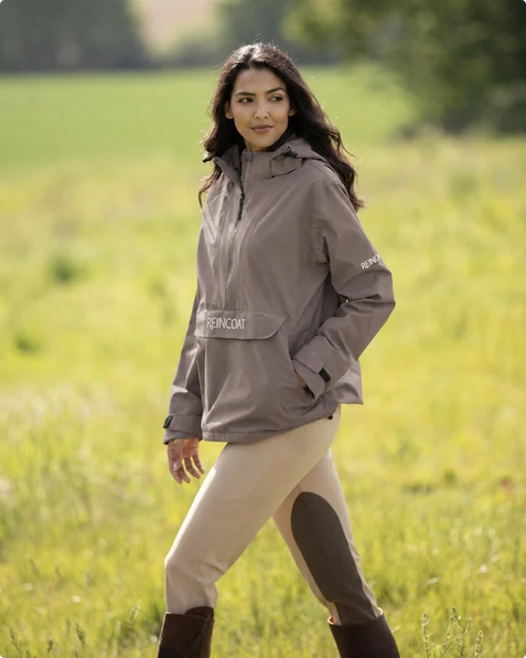 Reincoat Smock Lite
