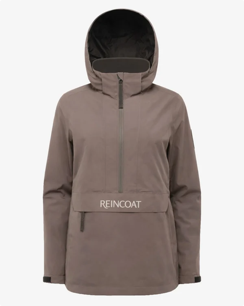 Reincoat Smock Lite
