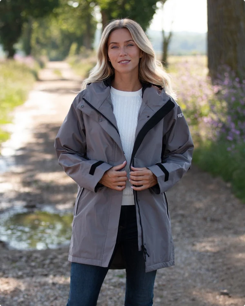 Reincoat Parka Lite