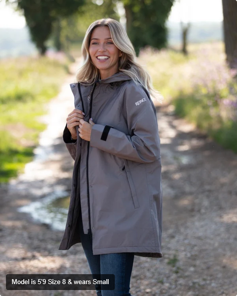 Reincoat Parka Lite