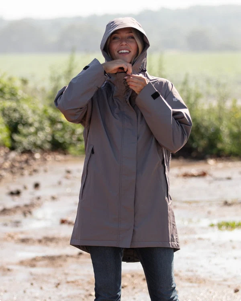 Reincoat Parka Lite