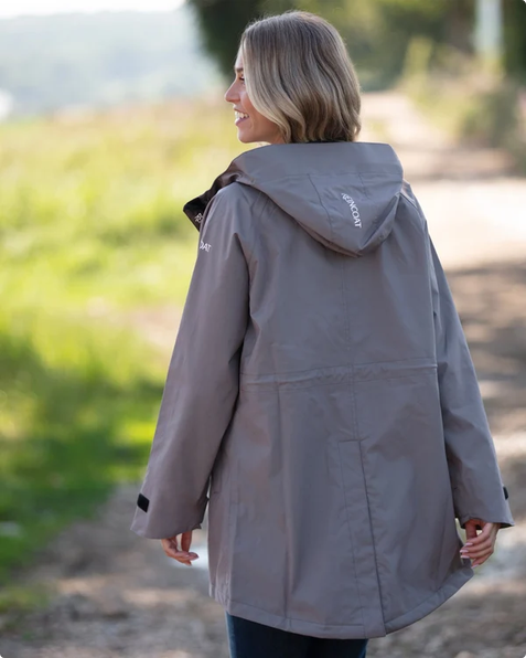 Reincoat Parka Lite