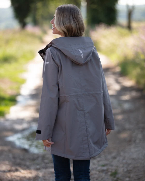 Reincoat Parka Lite