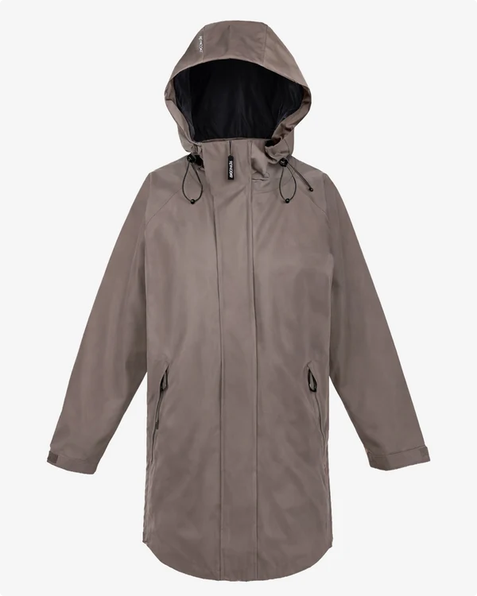 Reincoat Parka Lite