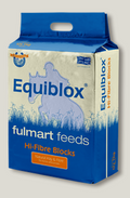 Equiblox Hi Fibre 12*1kg Blocks