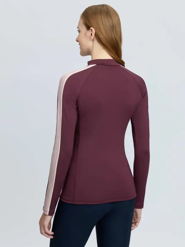Lemieux Talia Turtle Neck Base Layer