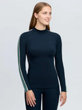 Lemieux Talia Turtle Neck Base Layer
