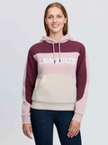 Lemieux Kadie Colour Block Hoodie