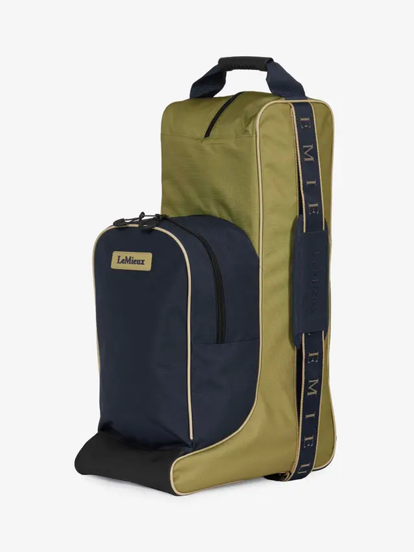 Lemieux Boot & Hat Bag