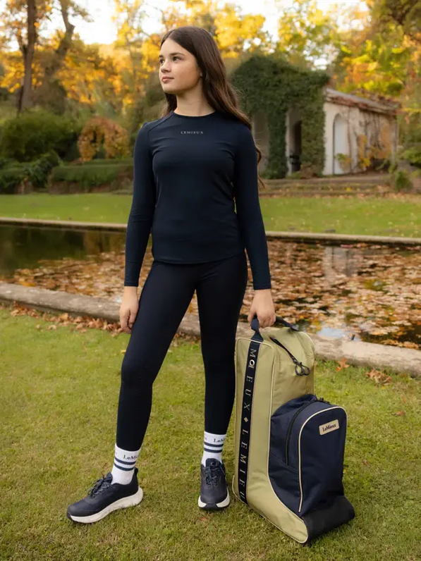 Lemieux Boot & Hat Bag