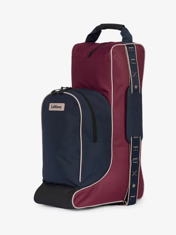 Lemieux Boot & Hat Bag