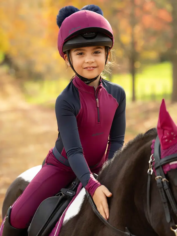 Lemieux Mini Baselayer