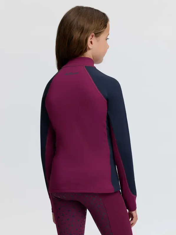 Lemieux Mini Baselayer