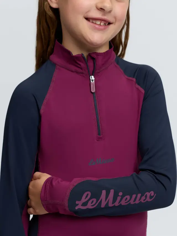 Lemieux Mini Baselayer