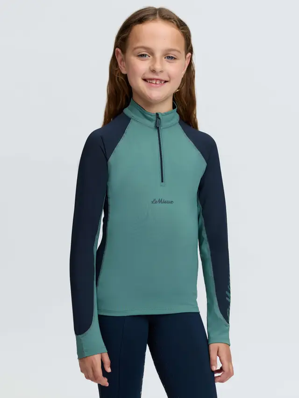 Lemieux Mini Baselayer