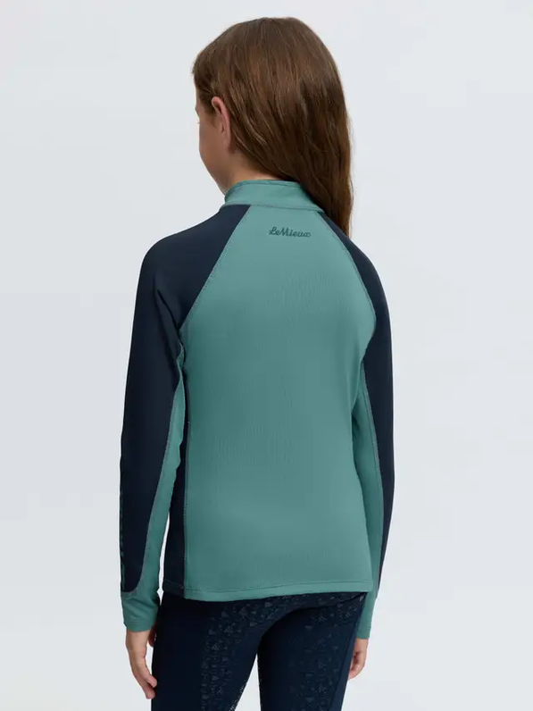 Lemieux Mini Baselayer
