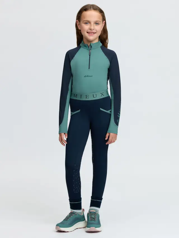 Lemieux Mini Baselayer