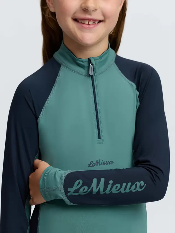 Lemieux Mini Baselayer