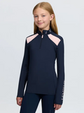 Lemieux Young Rider Mia Mesh Baselayer