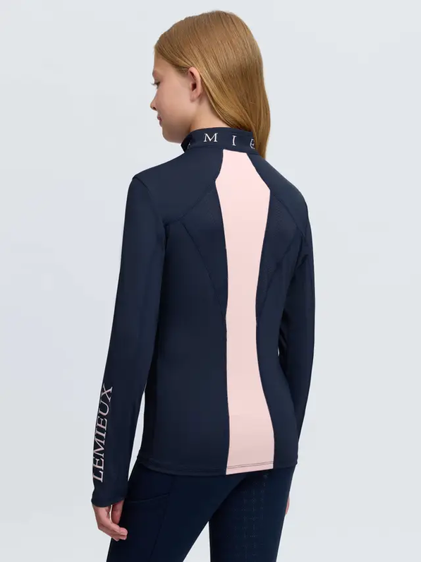 Lemieux Young Rider Mia Mesh Baselayer
