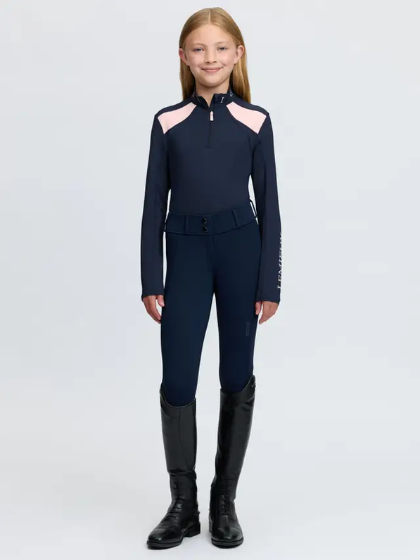 Lemieux Young Rider Mia Mesh Baselayer