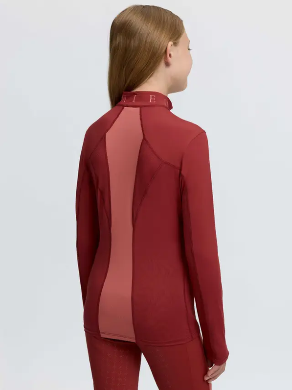 Lemieux Young Rider Mia Mesh Baselayer