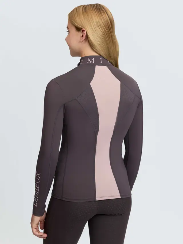 Lemieux Young Rider Mia Mesh Baselayer
