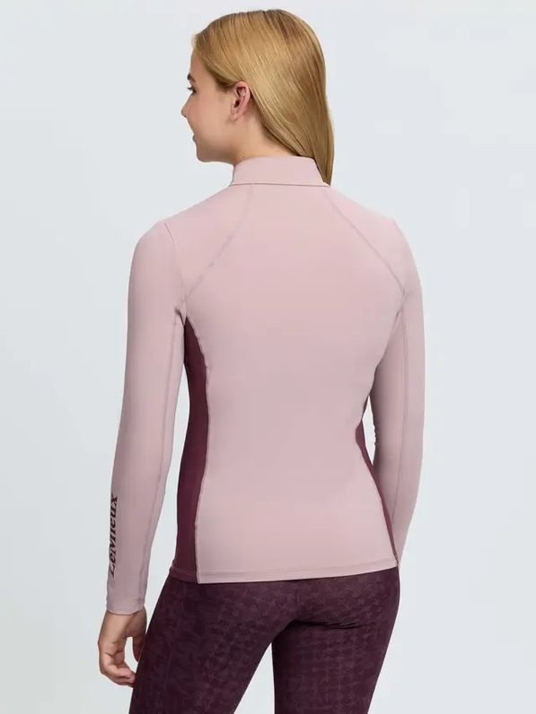 Lemieux Young Rider Classique Baselayer