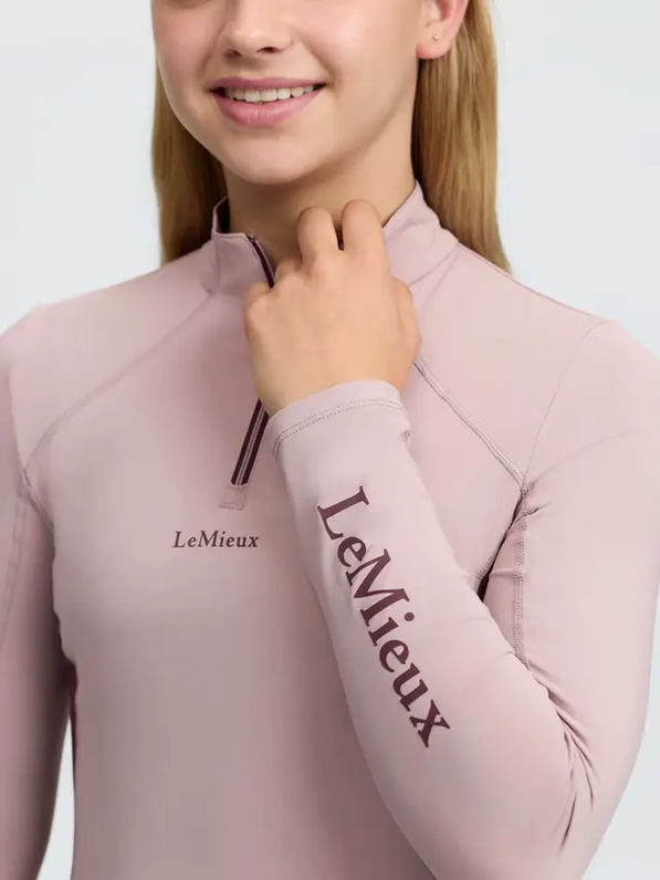 Lemieux Young Rider Classique Baselayer