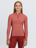 Lemieux Young Rider Classique Baselayer