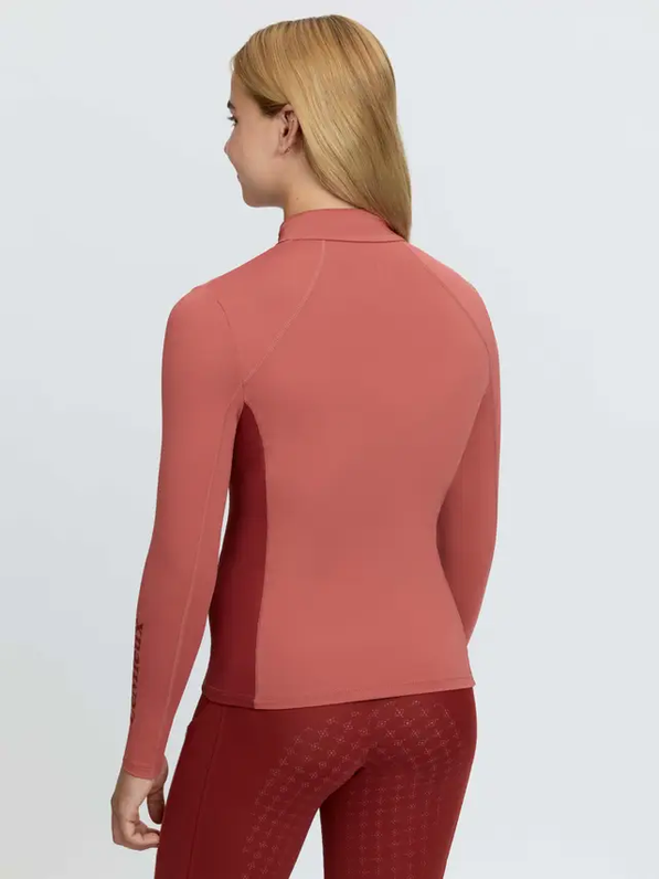Lemieux Young Rider Classique Baselayer