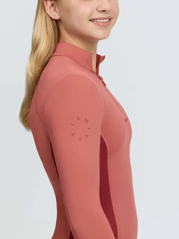 Lemieux Young Rider Classique Baselayer