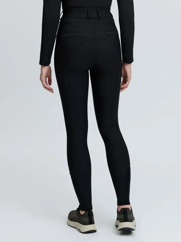 Isabelle Knee Grip Breeches -tall