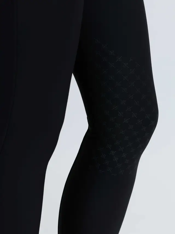 Isabelle Knee Grip Breeches -tall