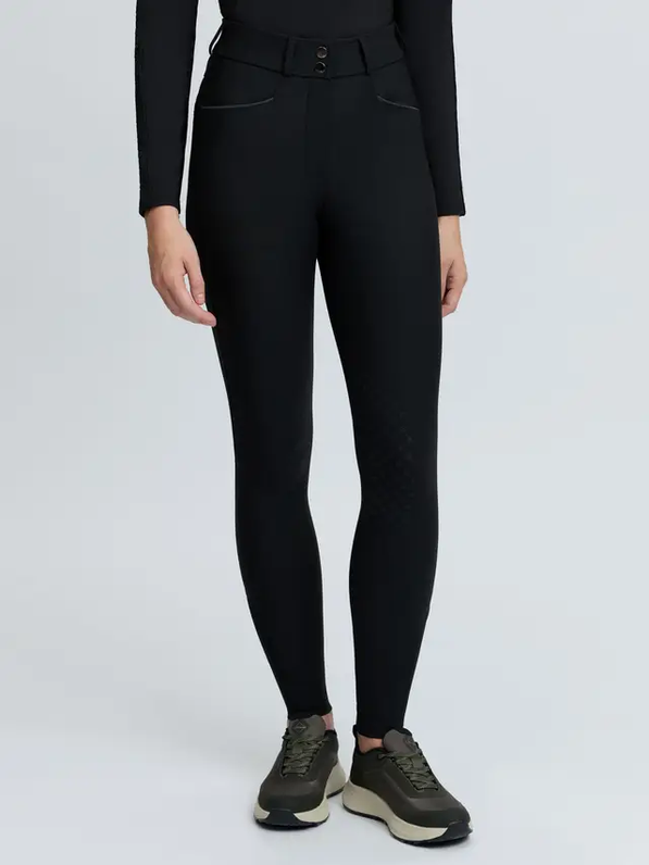 Isabelle Knee Grip Breeches -tall