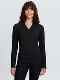 Lemieux Lisa Long Sleeve Base Layer