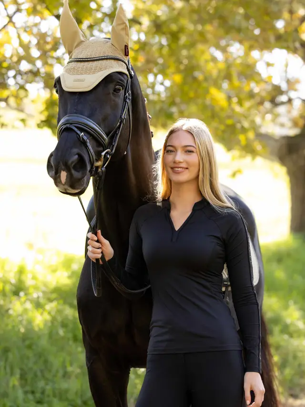 Lemieux Lisa Long Sleeve Base Layer