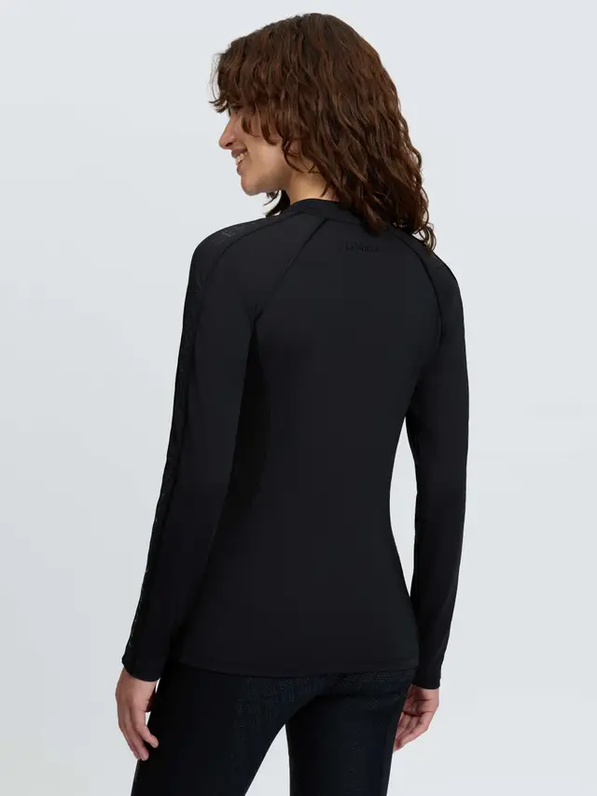 Lemieux Lisa Long Sleeve Base Layer
