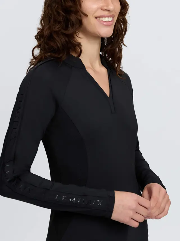 Lemieux Lisa Long Sleeve Base Layer